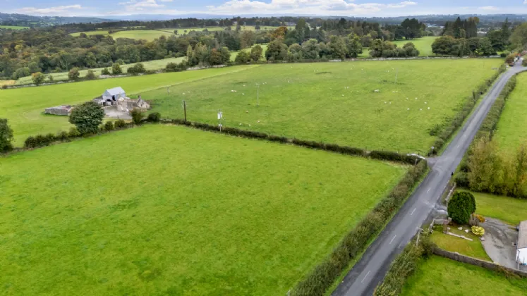 Photo of Ballynagrane,, Borris,, Co. Carlow, R95HD51