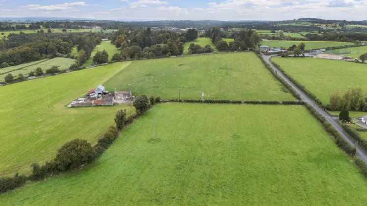 Photo of Ballynagrane,, Borris,, Co. Carlow, R95HD51