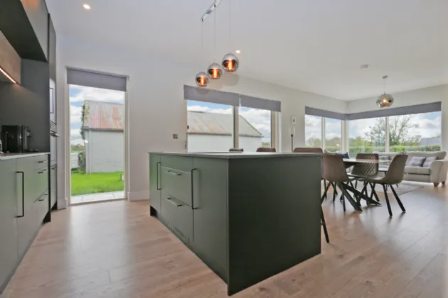 Photo of Field House, Drumline, Newmarket on Fergus, Co Clare, V14 N767