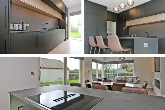 Photo of Field House, Drumline, Newmarket on Fergus, Co Clare, V14 N767