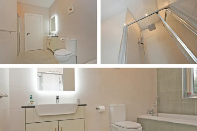 Photo of Field House, Drumline, Newmarket on Fergus, Co Clare, V14 N767