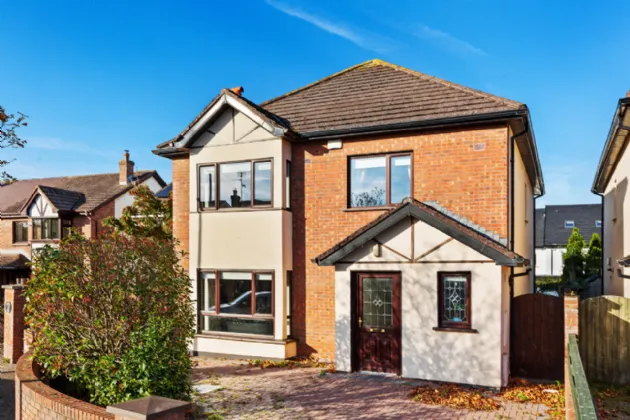 Photo of 1 Baltra Hall, Ballalease West,, Donabate, Co Dublin, K36 YN62