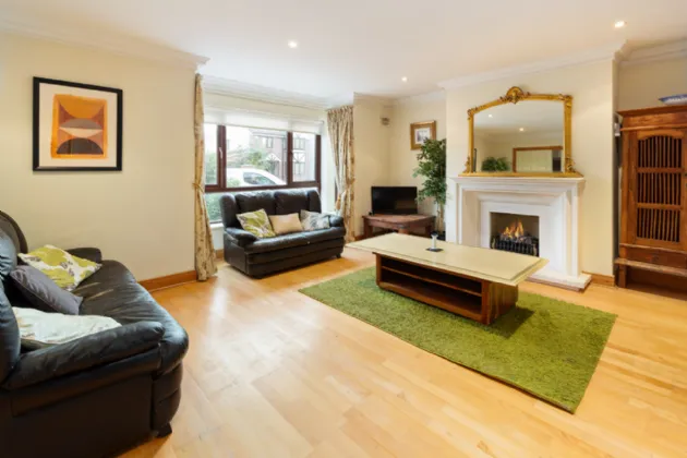 Photo of 1 Baltra Hall, Ballalease West,, Donabate, Co Dublin, K36 YN62