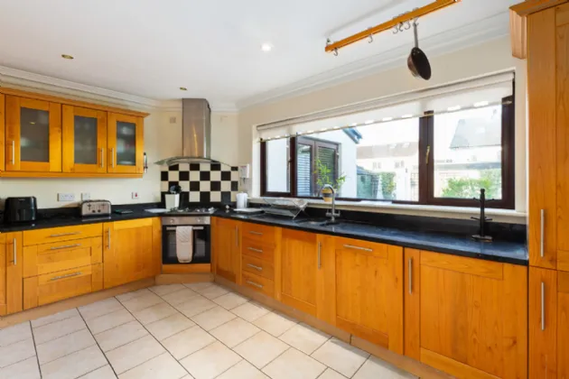 Photo of 1 Baltra Hall, Ballalease West,, Donabate, Co Dublin, K36 YN62