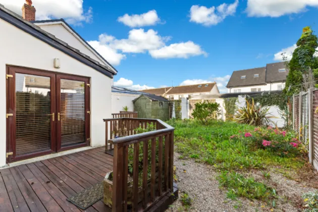 Photo of 1 Baltra Hall, Ballalease West,, Donabate, Co Dublin, K36 YN62