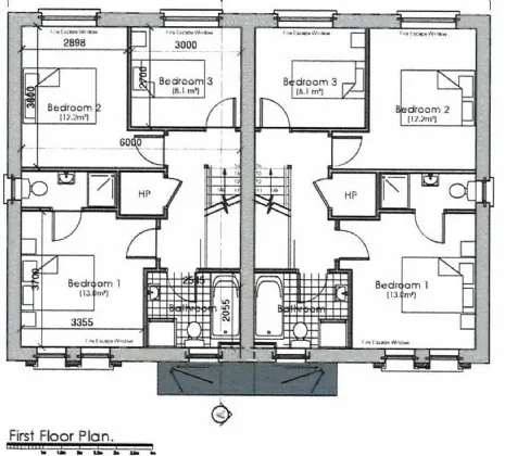 Photo of 3 Bedroom Semi Detached, Carnamuggagh, Letterkenny, Co. Donegal