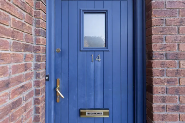 Photo of 14 Ashbrook, Castlelake, Carrigtwohill, Co. Cork, T45 N927