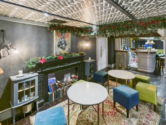 Photo of The Kazbar & Davy Mac's, 57 John Street, Waterford, X91 F974