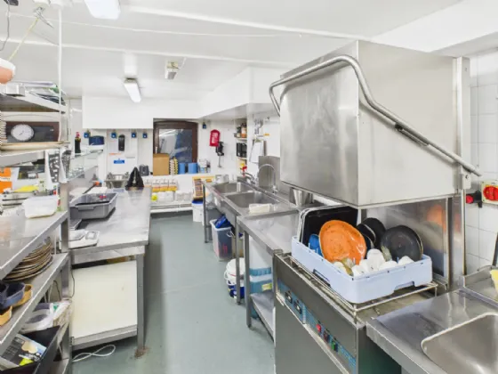 Photo of The Kazbar & Davy Mac's, 57 John Street, Waterford, X91 F974