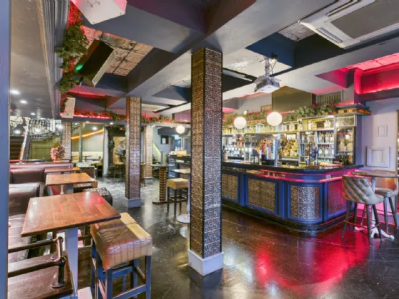 Photo of The Kazbar & Davy Mac's, 57 John Street, Waterford, X91 F974