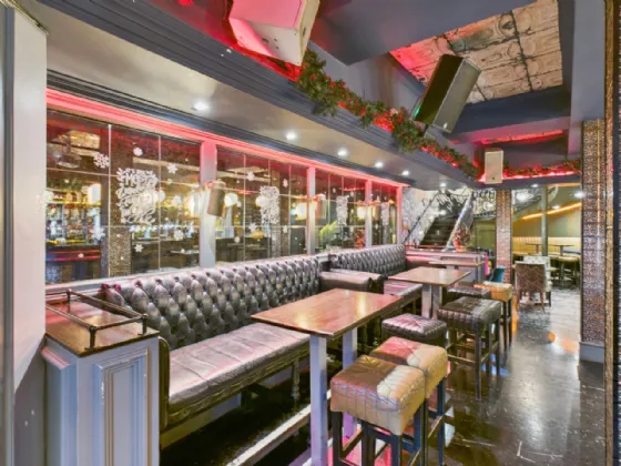 Photo of The Kazbar & Davy Mac's, 57 John Street, Waterford, X91 F974