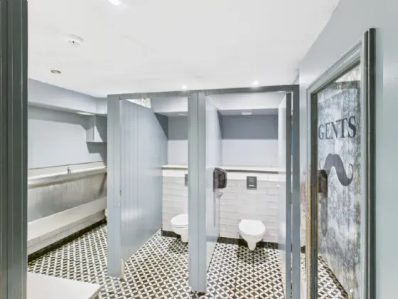 Photo of The Kazbar & Davy Mac's, 57 John Street, Waterford, X91 F974