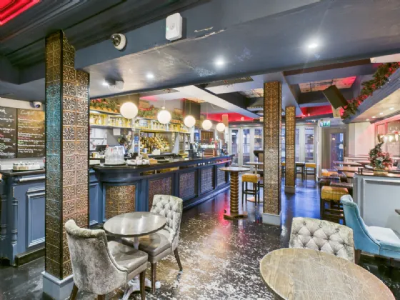 Photo of The Kazbar & Davy Mac's, 57 John Street, Waterford, X91 F974