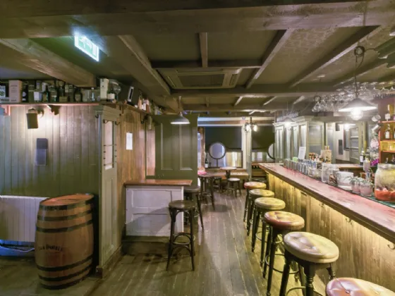 Photo of The Kazbar & Davy Mac's, 57 John Street, Waterford, X91 F974