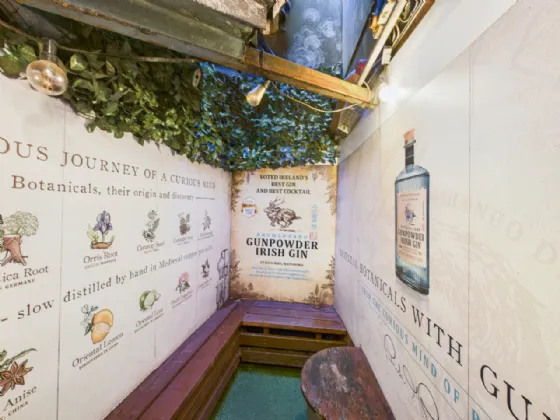 Photo of The Kazbar & Davy Mac's, 57 John Street, Waterford, X91 F974