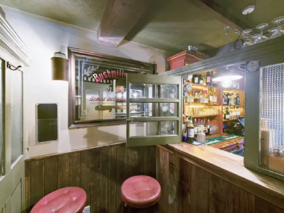 Photo of The Kazbar & Davy Mac's, 57 John Street, Waterford, X91 F974