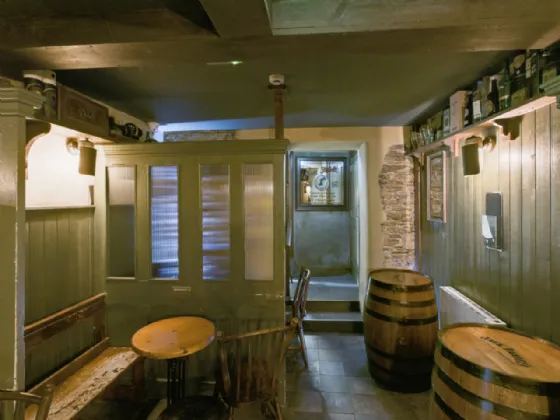 Photo of The Kazbar & Davy Mac's, 57 John Street, Waterford, X91 F974