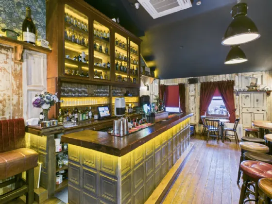 Photo of The Kazbar & Davy Mac's, 57 John Street, Waterford, X91 F974