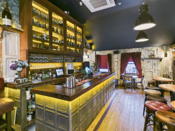 Photo of The Kazbar & Davy Mac's, 57 John Street, Waterford, X91 F974