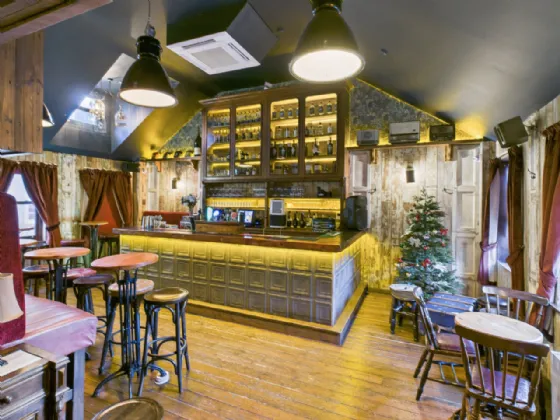 Photo of The Kazbar & Davy Mac's, 57 John Street, Waterford, X91 F974