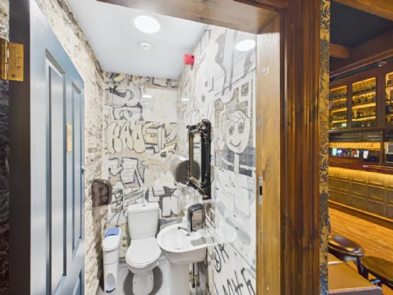 Photo of The Kazbar & Davy Mac's, 57 John Street, Waterford, X91 F974