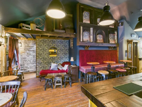 Photo of The Kazbar & Davy Mac's, 57 John Street, Waterford, X91 F974