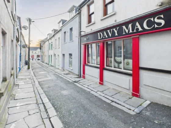 Photo of The Kazbar & Davy Mac's, 57 John Street, Waterford, X91 F974