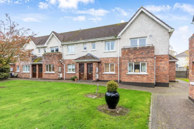 Photo of 29 The Courtyard, Dunshaughlin, Co. Meath, A85 XF57