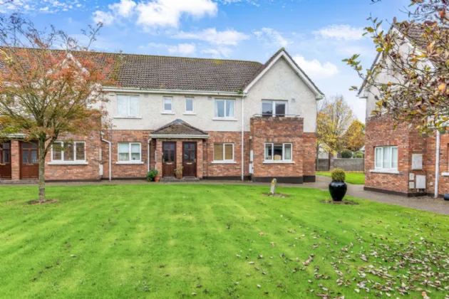 Photo of 29 The Courtyard, Dunshaughlin, Co. Meath, A85 XF57