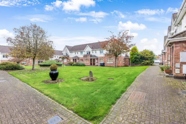 Photo of 29 The Courtyard, Dunshaughlin, Co. Meath, A85 XF57