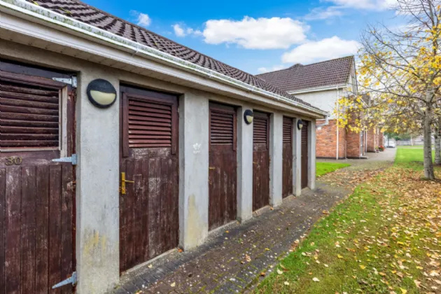 Photo of 29 The Courtyard, Dunshaughlin, Co. Meath, A85 XF57