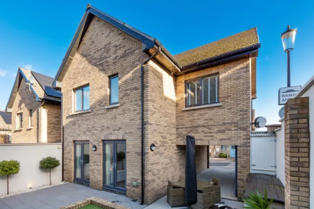 Photo of 18 The Terrace, Robswall, Malahide, Co Dublin, K36 WR12