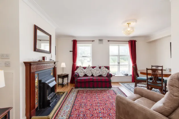 Photo of Apt. 1, St Lawrence Quay, Harbour Road, Howth, Dublin 13, D13V594