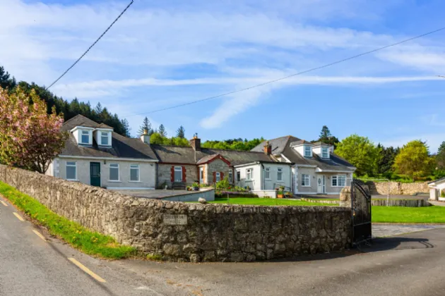 Photo of 1 & 2 Greenmount House, Ticknock Road, Sandyford, Dublin 18, D18 EY01