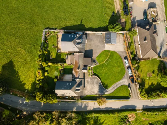 Photo of 1 & 2 Greenmount House, Ticknock Road, Sandyford, Dublin 18, D18 EY01