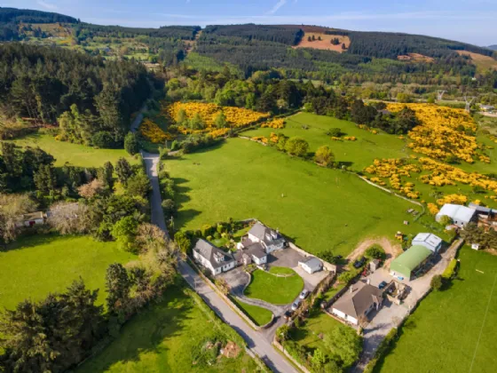 Photo of 1 & 2 Greenmount House, Ticknock Road, Sandyford, Dublin 18, D18 EY01