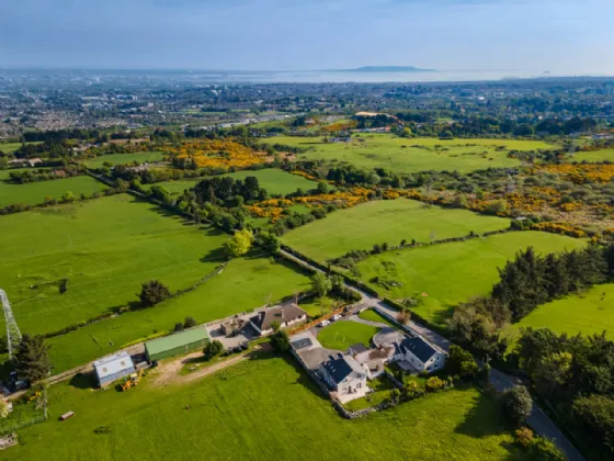 Photo of 1 & 2 Greenmount House, Ticknock Road, Sandyford, Dublin 18, D18 EY01