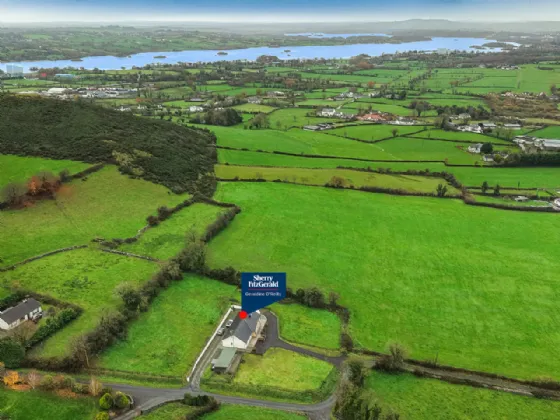 Photo of Hillview, Bruise, Lisduff, Virginia, Co.Cavan, A82 CK24