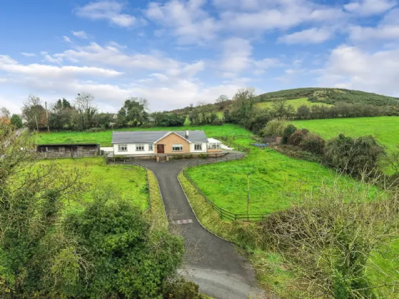 Photo of Hillview, Bruise, Lisduff, Virginia, Co.Cavan, A82 CK24