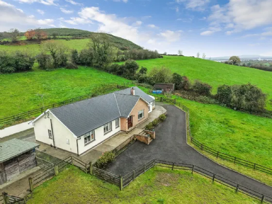 Photo of Hillview, Bruise, Lisduff, Virginia, Co.Cavan, A82 CK24