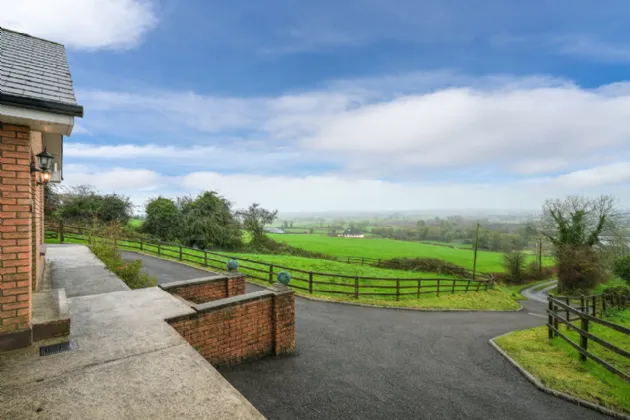 Photo of Hillview, Bruise, Lisduff, Virginia, Co.Cavan, A82 CK24