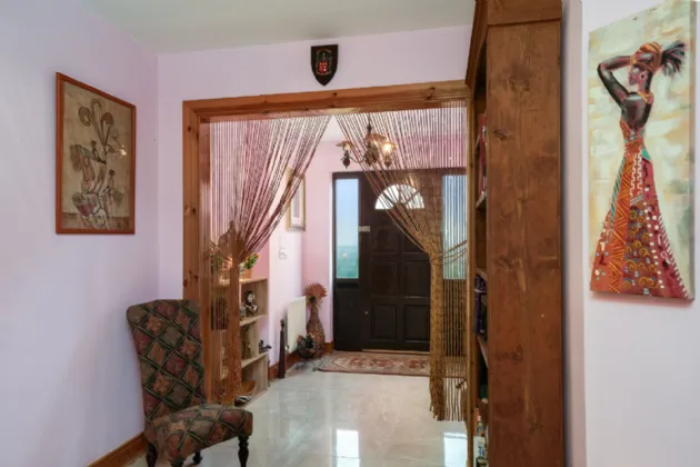 Photo of Hillview, Bruise, Lisduff, Virginia, Co.Cavan, A82 CK24