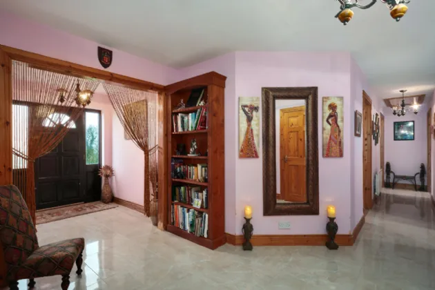 Photo of Hillview, Bruise, Lisduff, Virginia, Co.Cavan, A82 CK24