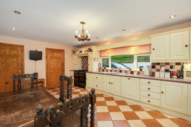 Photo of Hillview, Bruise, Lisduff, Virginia, Co.Cavan, A82 CK24