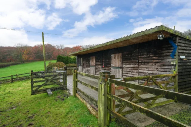 Photo of Hillview, Bruise, Lisduff, Virginia, Co.Cavan, A82 CK24