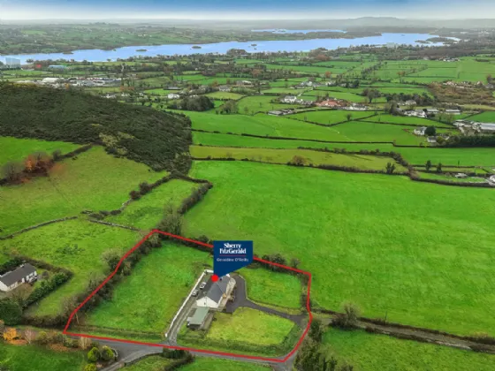 Photo of Hillview, Bruise, Lisduff, Virginia, Co.Cavan, A82 CK24