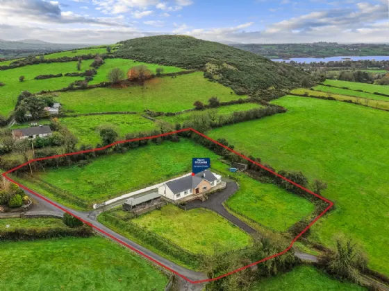 Photo of Hillview, Bruise, Lisduff, Virginia, Co.Cavan, A82 CK24