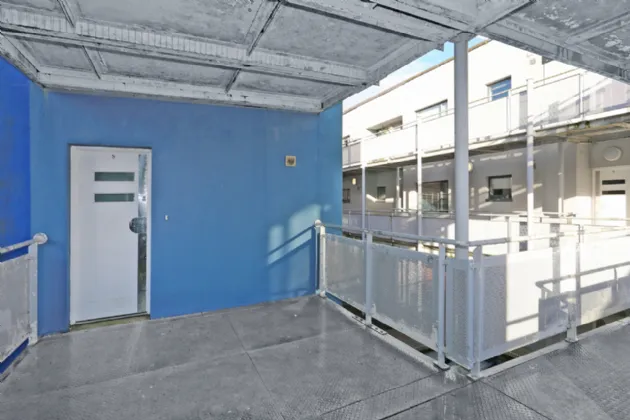 Photo of 8 Sarsfield Hall, Sarsfield Street, Limerick, V94 T046