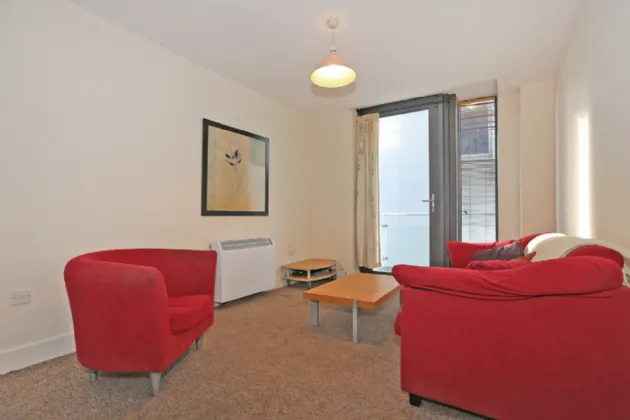 Photo of 8 Sarsfield Hall, Sarsfield Street, Limerick, V94 T046