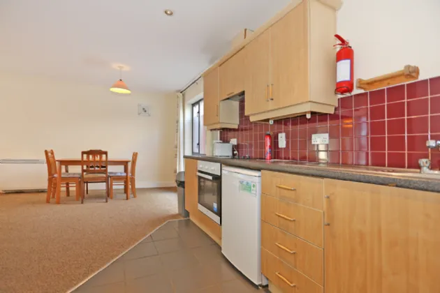 Photo of 8 Sarsfield Hall, Sarsfield Street, Limerick, V94 T046